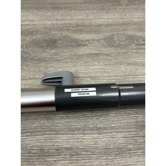 Shark UV440 UV540 NV360 NV350 Navigator Lift-Away Vacuum Extension Wand Tube OEM - Picture 7 of 7